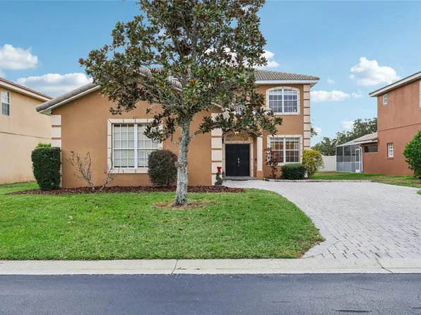 215 Vista Dr, Davenport, FL 33897