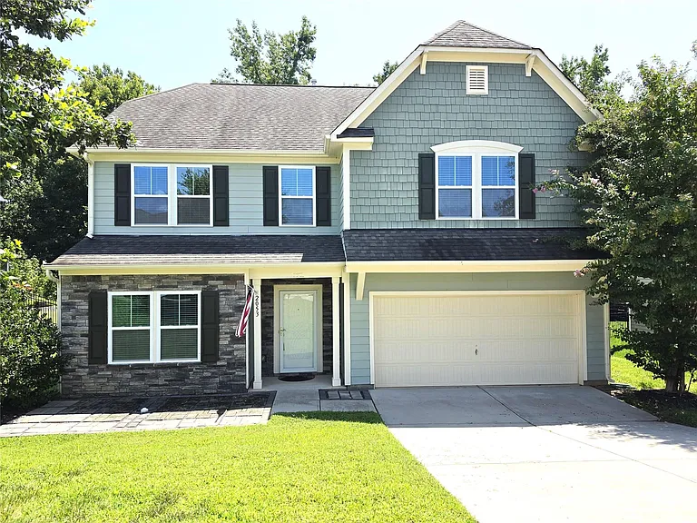 2053 Pine Siskin Ct — Photo 1