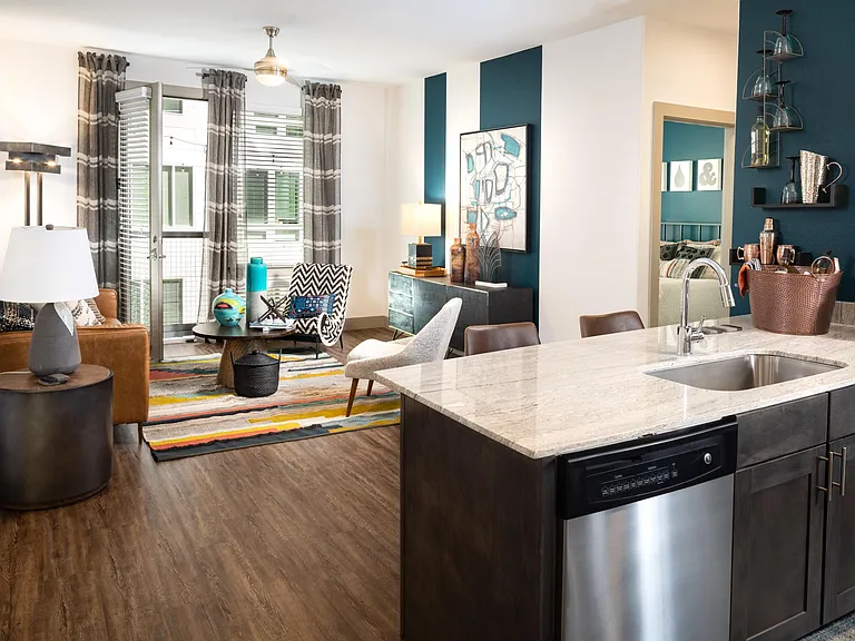 Residences at Saltillo — Photo 33