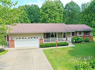 235 Highland St, Newton Falls, OH 44444
