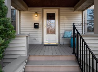 1713 Maryfield Dr, Ann Arbor, MI 48103