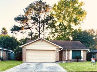 12527 Mistymont Dr, Houston, TX 77070