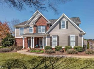 110 Bourke Way, Acworth, GA 30101