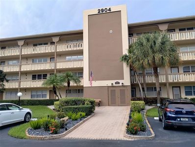 2904 Victoria Pl #E4, Pompano Beach, FL, 33066