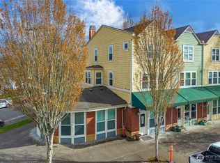 816 Cherry Avenue #5A&B, Sumner, WA