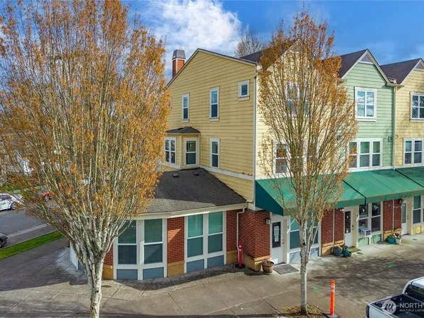 816 Cherry Avenue #5A&B, Sumner, WA 98390