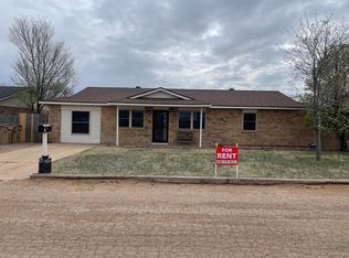 50 Hunsley Rd, Canyon, TX 79015