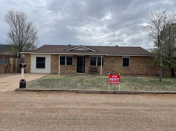 50 Hunsley Rd, Canyon, TX 79015