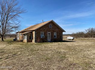 19170 Highway Y, Neosho, MO 64850