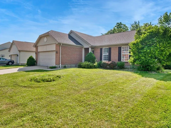 1583 Creekside Rd, Amelia, OH 45102