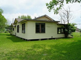 3512 Jack Beaver Rd, Santa Fe, TX 77517