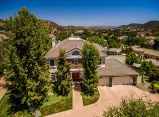 841 W Stafford Rd, Thousand Oaks, CA 91361