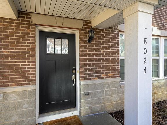 3rd image of 8024 Central Park Dr #1