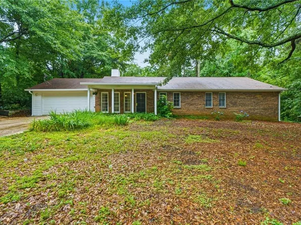 2613 Ingram Rd, Duluth, GA 30096