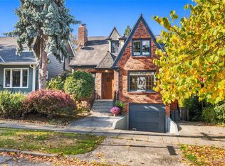 7345 18th Avenue NE, Seattle, WA 98115