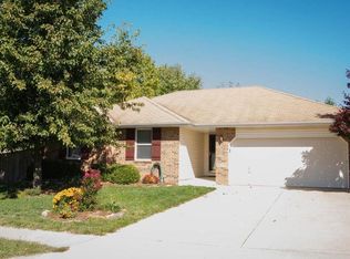 3111 W Scott St, Springfield, MO 65802