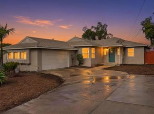 4878 Alfred Ave, San Diego, CA 92120