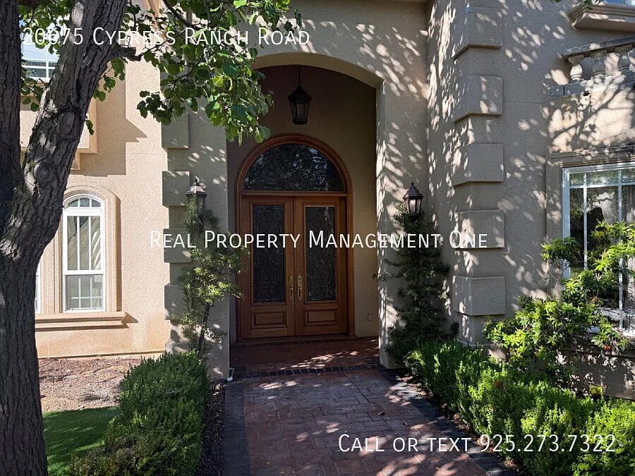 Stunning 4 Bedroom, 4 Bathroom Gated Castro Valley Estate — Photo 4
