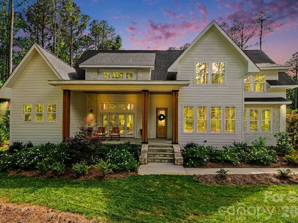 3401 Sherman Dr, Lancaster, SC 29720