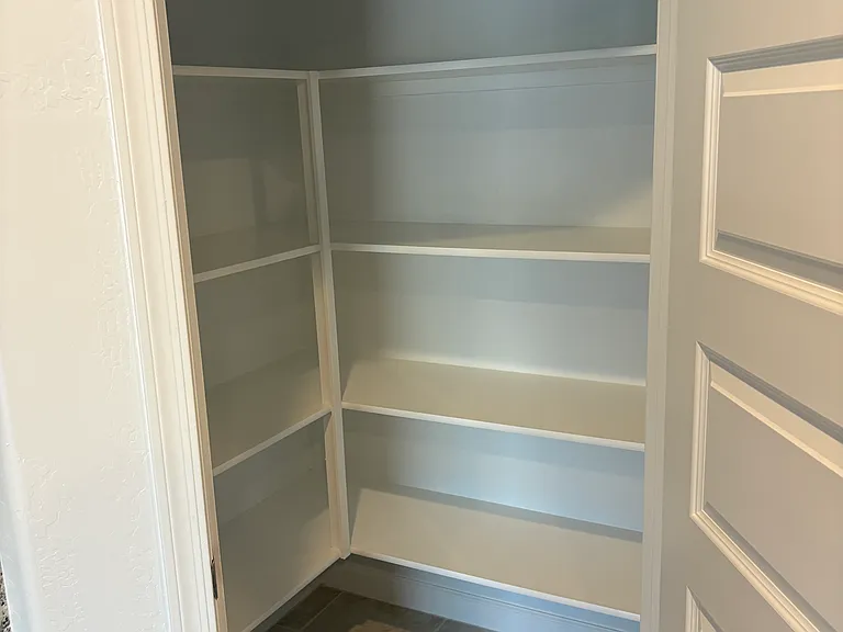PANTRY