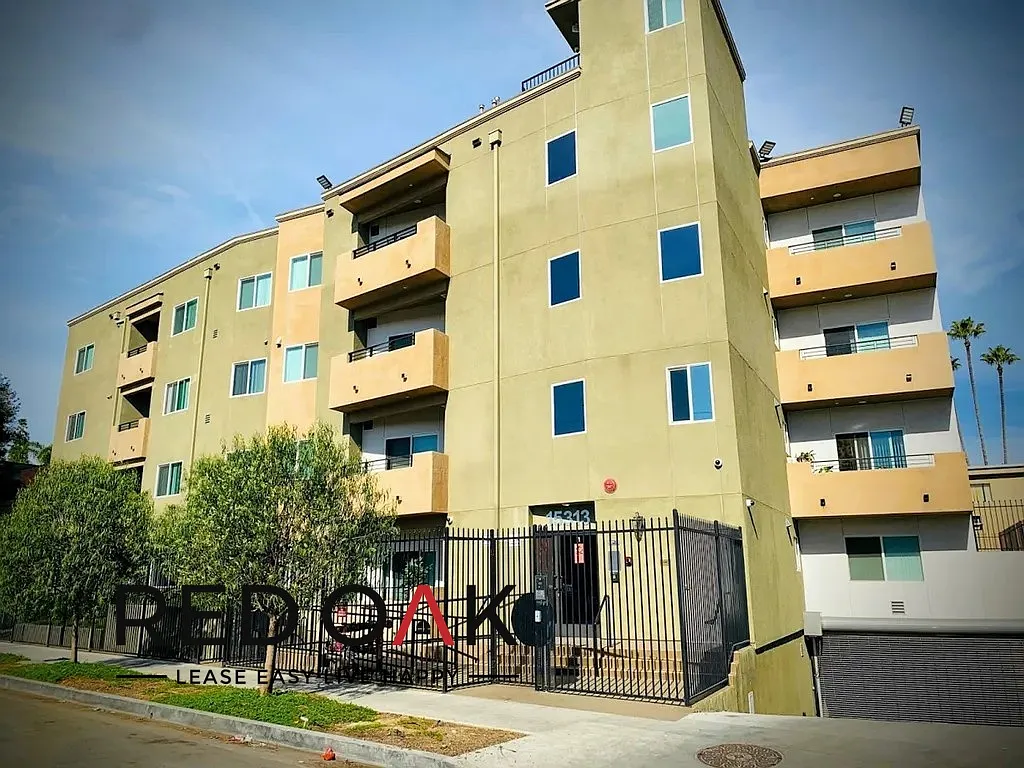 Yaya Cabrito Apartments — Photo 1