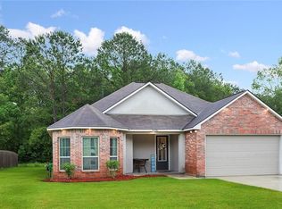 30476 Dawson Ln, Hammond, LA 70403