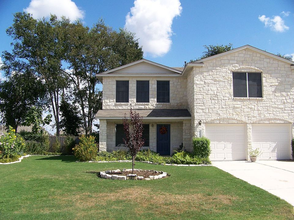 Front of the House