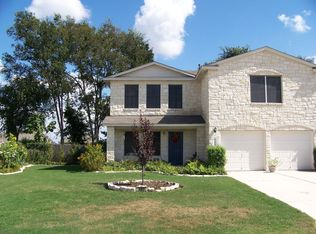 103 Erin Cv, Hutto, TX 78634