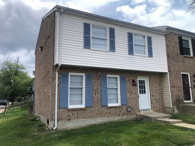 222 Hedgewood Ct, Lexington, KY, 40509