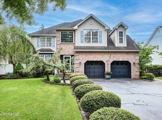 308 Church St, Aberdeen, NJ 07747