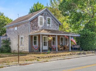 25 Union Ave, Wareham, MA 02571