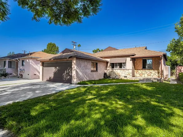 13024 Lefloss Ave, Norwalk, CA 90650