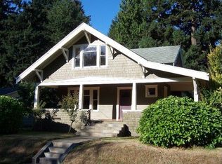 6205 SE 45th Ave, Portland, OR 97206