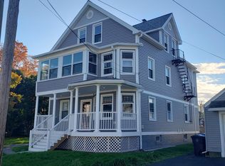 50 Governor St APT 1, New Britain, CT 06053