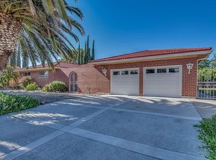 15735 W Redondo Dr, Tracy, CA 95304