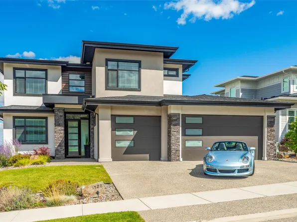 1528 Fawn Run Dr, Kelowna, BC V1W 5L3