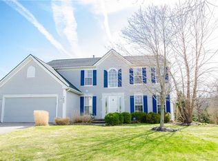3662 Deer Meadow Run, Macedon, NY 14502