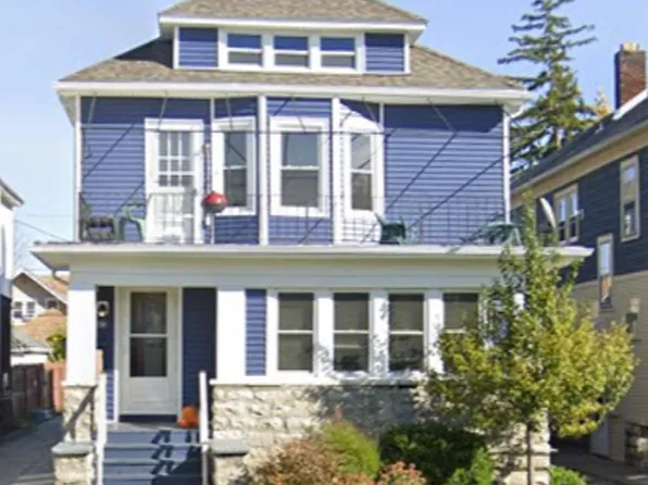 65 N Park Ave #1, Buffalo, NY 14216