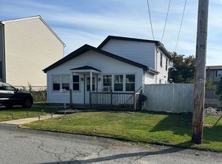 343 Ludlow St, Fall River, MA 02721