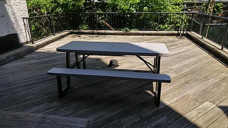 Rented by Urban Realty NYC