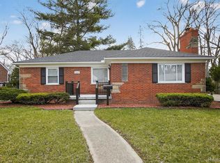 15022 Winston, Redford, MI 48239
