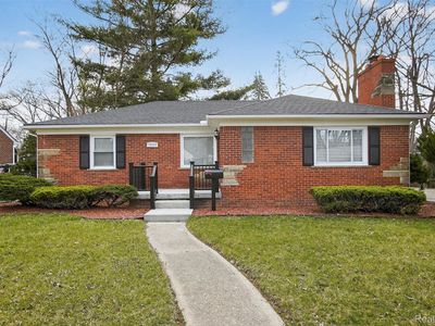 15022 Winston, Redford, MI, 48239
