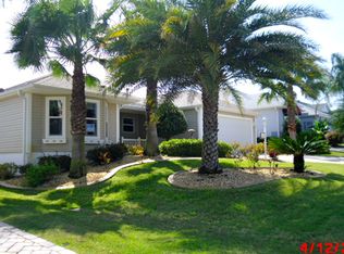 1543 Gifford Ct, The Villages, FL 32162