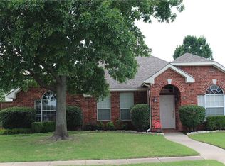 814 Linda Ct, Allen, TX 75002