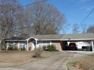142 Maple St, Wetumpka, AL 36092