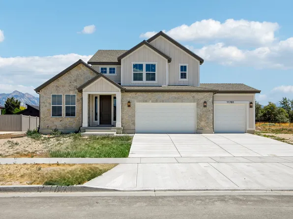 11781 S Halls Rd, Draper, UT 84020