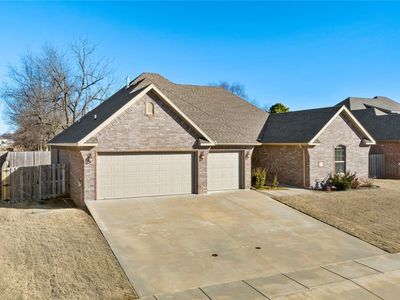 5628 Amber Dr, Springdale, AR, 72764