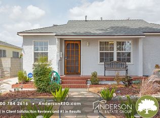 3265 Easy Ave, Long Beach, CA 90810