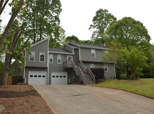 1716 Hickory Grove Trl NW, Acworth, GA 30102