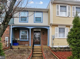 2839 Shepperton Ter, Silver Spring, MD 20904